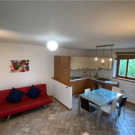 Borgo Contovello Apartman Trieszt Kültér fotó