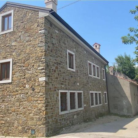 Borgo Contovello Apartman Trieszt Kültér fotó